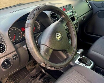 Фольксваген Golf Plus, об'ємом двигуна 1.6 л та пробігом 239 тис. км за 7000 $, фото 2 на Automoto.ua