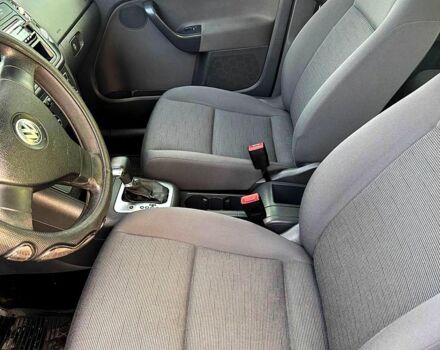 Фольксваген Golf Plus, об'ємом двигуна 1.6 л та пробігом 239 тис. км за 7000 $, фото 3 на Automoto.ua