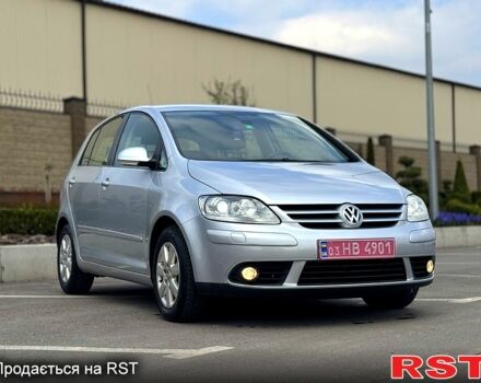 Фольксваген Golf Plus, об'ємом двигуна 1.4 л та пробігом 208 тис. км за 6999 $, фото 8 на Automoto.ua