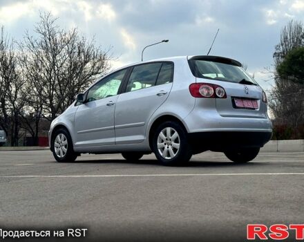 Фольксваген Golf Plus, об'ємом двигуна 1.4 л та пробігом 208 тис. км за 6999 $, фото 9 на Automoto.ua