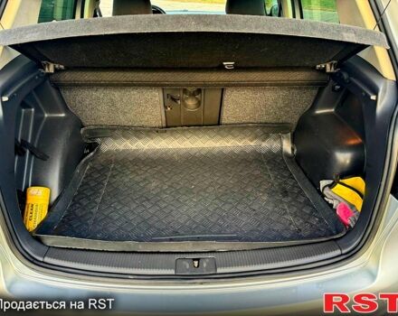 Фольксваген Golf Plus, об'ємом двигуна 1.6 л та пробігом 239 тис. км за 7000 $, фото 4 на Automoto.ua