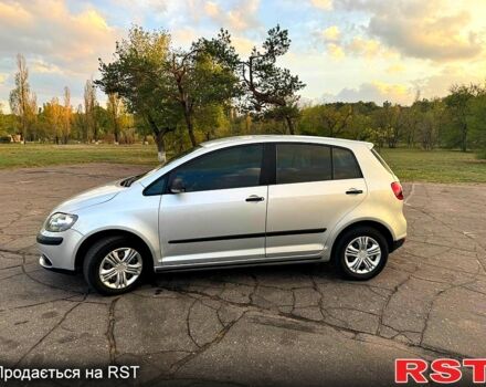Фольксваген Golf Plus, об'ємом двигуна 1.6 л та пробігом 239 тис. км за 7000 $, фото 1 на Automoto.ua