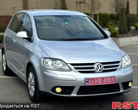 Фольксваген Golf Plus, об'ємом двигуна 1.4 л та пробігом 208 тис. км за 6999 $, фото 7 на Automoto.ua