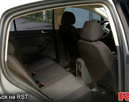 Фольксваген Golf Plus, об'ємом двигуна 1.6 л та пробігом 273 тис. км за 7200 $, фото 4 на Automoto.ua