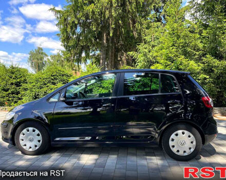 Фольксваген Гольф Плюс, объемом двигателя 1.6 л и пробегом 172 тыс. км за 6000 $, фото 4 на Automoto.ua