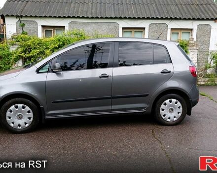 Фольксваген Golf Plus, об'ємом двигуна 1.6 л та пробігом 273 тис. км за 7200 $, фото 2 на Automoto.ua