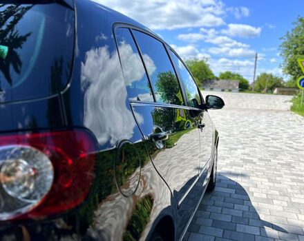 Фольксваген Гольф Плюс, объемом двигателя 1.6 л и пробегом 172 тыс. км за 6000 $, фото 3 на Automoto.ua