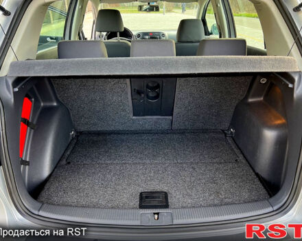 Фольксваген Гольф Плюс, объемом двигателя 1.6 л и пробегом 176 тыс. км за 6000 $, фото 8 на Automoto.ua