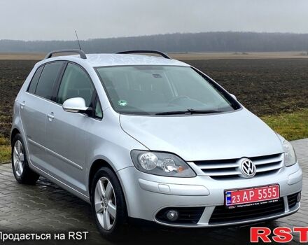 Фольксваген Golf Plus, об'ємом двигуна 1.4 л та пробігом 158 тис. км за 7300 $, фото 4 на Automoto.ua