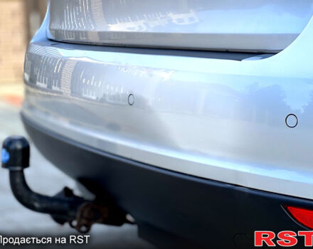 Фольксваген Гольф Плюс, объемом двигателя 1.6 л и пробегом 176 тыс. км за 6000 $, фото 9 на Automoto.ua