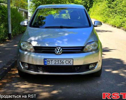 Фольксваген Гольф Плюс, объемом двигателя 1.6 л и пробегом 149 тыс. км за 8100 $, фото 1 на Automoto.ua