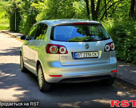 Фольксваген Гольф Плюс, объемом двигателя 1.6 л и пробегом 149 тыс. км за 8100 $, фото 4 на Automoto.ua