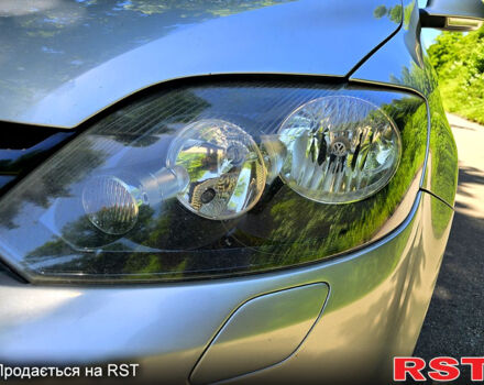 Фольксваген Гольф Плюс, объемом двигателя 1.6 л и пробегом 149 тыс. км за 8100 $, фото 8 на Automoto.ua