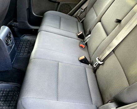 Фольксваген Гольф Плюс, объемом двигателя 1.6 л и пробегом 149 тыс. км за 8100 $, фото 12 на Automoto.ua