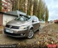 Фольксваген Golf Plus, об'ємом двигуна 1.2 л та пробігом 189 тис. км за 7900 $, фото 1 на Automoto.ua