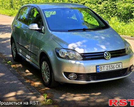 Фольксваген Гольф Плюс, объемом двигателя 1.6 л и пробегом 149 тыс. км за 8100 $, фото 2 на Automoto.ua