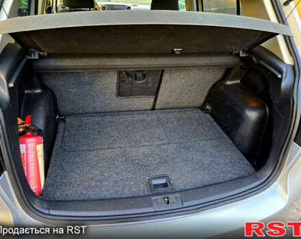 Фольксваген Гольф Плюс, объемом двигателя 1.6 л и пробегом 149 тыс. км за 8100 $, фото 10 на Automoto.ua