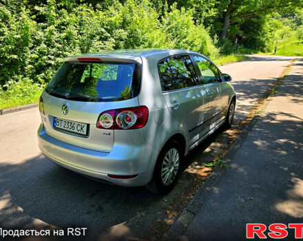 Фольксваген Гольф Плюс, объемом двигателя 1.6 л и пробегом 149 тыс. км за 8100 $, фото 3 на Automoto.ua