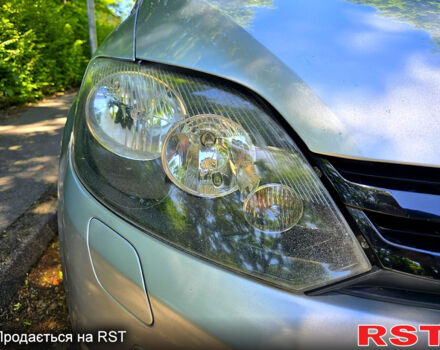 Фольксваген Гольф Плюс, объемом двигателя 1.6 л и пробегом 149 тыс. км за 8100 $, фото 7 на Automoto.ua