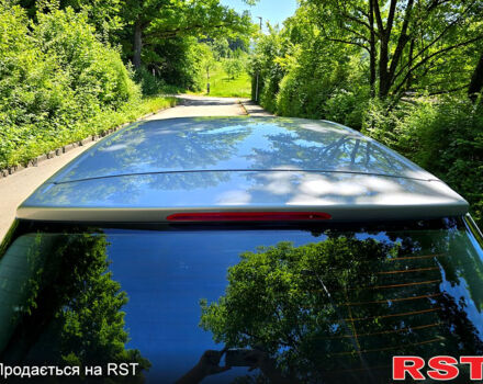 Фольксваген Гольф Плюс, объемом двигателя 1.6 л и пробегом 149 тыс. км за 8100 $, фото 5 на Automoto.ua