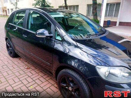 Фольксваген Golf Plus 2005 у Одесі на Automoto.ua Фольксваген Golf Plus, об'ємом двигуна 1.4 л та пробігом 193 тис. км за 6350 $, фото 1 на Automoto.ua
