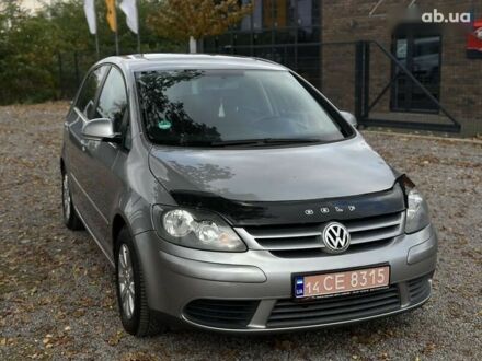 Фольксваген Гольф Плюс, объемом двигателя 0 л и пробегом 211 тыс. км за 6600 $, фото 1 на Automoto.ua