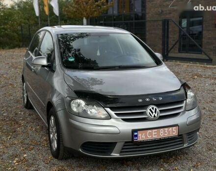 Фольксваген Гольф Плюс, объемом двигателя 0 л и пробегом 211 тыс. км за 6600 $, фото 1 на Automoto.ua