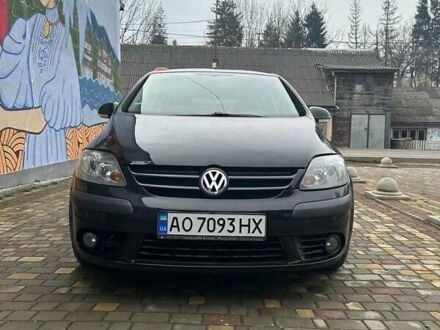 Фольксваген Гольф Плюс 2005 в Ужгороде на Automoto.ua Фольксваген Гольф Плюс, объемом двигателя 1.6 л и пробегом 216 тыс. км за 5800 $, фото 1 на Automoto.ua