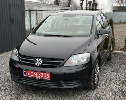 Фольксваген Golf Plus, об'ємом двигуна 1.4 л та пробігом 235 тис. км за 5400 $, фото 1 на Automoto.ua