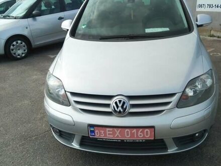 Фольксваген Golf Plus 2005 у Белой Церкве на Automoto.ua Фольксваген Golf Plus, об'ємом двигуна 1.6 л та пробігом 197 тис. км за 5650 $, фото 1 на Automoto.ua
