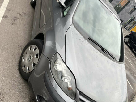 Фольксваген Гольф Плюс 2005 в Броварах на Automoto.ua Фольксваген Гольф Плюс, объемом двигателя 1.6 л и пробегом 360 тыс. км за 4500 $, фото 1 на Automoto.ua