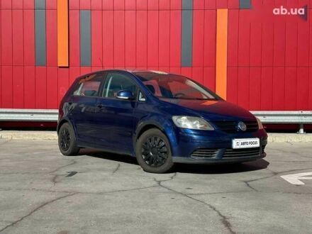 Фольксваген Гольф Плюс 2006 в Киеве на Automoto.ua Фольксваген Гольф Плюс, объемом двигателя 1.6 л и пробегом 191 тыс. км за 5490 $, фото 1 на Automoto.ua