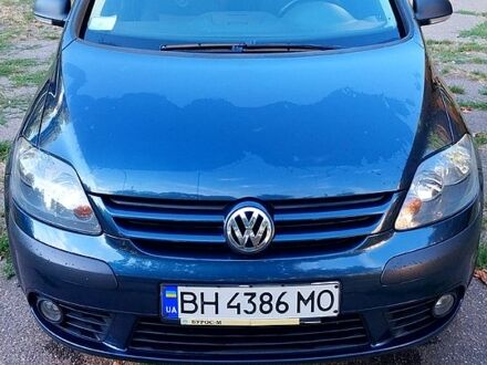 Фольксваген Гольф Плюс 2006 в Одессе на Automoto.ua Фольксваген Гольф Плюс, объемом двигателя 1.6 л и пробегом 116 тыс. км за 6600 $, фото 1 на Automoto.ua