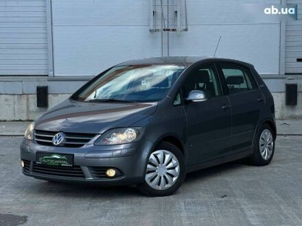 Фольксваген Golf Plus 2006 у Києві на Automoto.ua Фольксваген Golf Plus, об'ємом двигуна 1.4 л та пробігом 212 тис. км за 6500 $, фото 1 на Automoto.ua