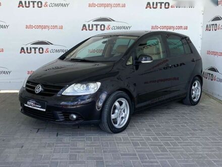 Фольксваген Гольф Плюс 2006 в Львове на Automoto.ua Фольксваген Гольф Плюс, объемом двигателя 0 л и пробегом 253 тыс. км за 8650 $, фото 1 на Automoto.ua