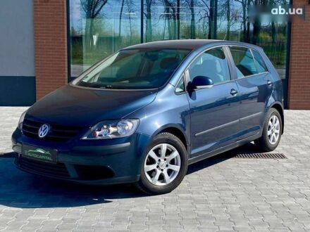 Фольксваген Golf Plus 2006 у Києві на Automoto.ua Фольксваген Golf Plus, об'ємом двигуна 1.6 л та пробігом 224 тис. км за 6490 $, фото 1 на Automoto.ua