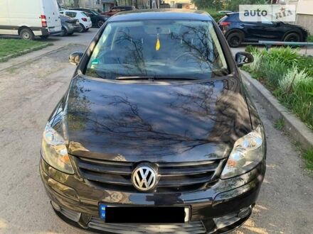 Фольксваген Golf Plus 2006 у Вінниці на Automoto.ua Фольксваген Golf Plus, об'ємом двигуна 1.6 л та пробігом 206 тис. км за 5700 $, фото 1 на Automoto.ua