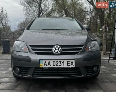 Фольксваген Гольф Плюс, объемом двигателя 0 л и пробегом 156 тыс. км за 6999 $, фото 1 на Automoto.ua