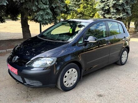 Фольксваген Гольф Плюс 2007 в Вознесенске на Automoto.ua Фольксваген Гольф Плюс, объемом двигателя 1.6 л и пробегом 204 тыс. км за 5850 $, фото 1 на Automoto.ua