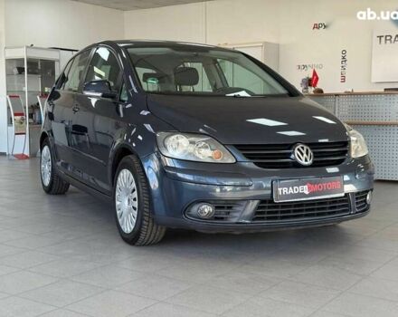 Фольксваген Golf Plus, об'ємом двигуна 0 л та пробігом 317 тис. км за 4990 $, фото 1 на Automoto.ua