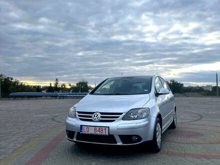 Фольксваген Гольф Плюс 2007 в Харькове на Automoto.ua Фольксваген Гольф Плюс, объемом двигателя 1.6 л и пробегом 0 тыс. км за 6850 $, фото 1 на Automoto.ua