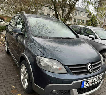 Фольксваген Golf Plus 2007 у Луцьку на Automoto.ua Фольксваген Golf Plus, об'ємом двигуна 1.6 л та пробігом 182 тис. км за 7200 $, фото 1 на Automoto.ua