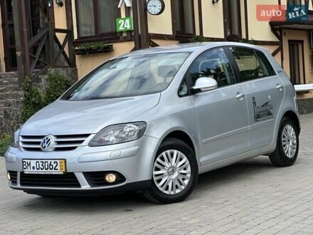 Фольксваген Гольф Плюс 2007 в Хмельницком на Automoto.ua Фольксваген Гольф Плюс, объемом двигателя 1.4 л и пробегом 153 тыс. км за 5777 $, фото 1 на Automoto.ua