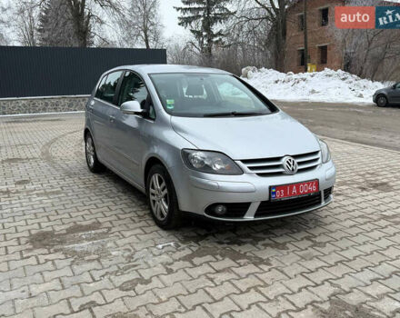 Фольксваген Golf Plus, об'ємом двигуна 0 л та пробігом 245 тис. км за 5470 $, фото 1 на Automoto.ua