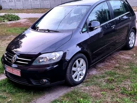 Фольксваген Гольф Плюс 2007 в Кобеляках на Automoto.ua Фольксваген Гольф Плюс, объемом двигателя 1.4 л и пробегом 175 тыс. км за 7500 $, фото 1 на Automoto.ua