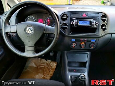 Фольксваген Гольф Плюс 2008 в Виннице на Automoto.ua Фольксваген Гольф Плюс, объемом двигателя 1.6 л и пробегом 237 тыс. км за 6299 $, фото 1 на Automoto.ua