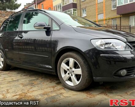 Фольксваген Golf Plus, об'ємом двигуна 1.4 л та пробігом 217 тис. км за 6700 $, фото 1 на Automoto.ua