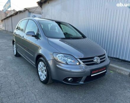 Фольксваген Гольф Плюс, объемом двигателя 1.4 л и пробегом 137 тыс. км за 7950 $, фото 1 на Automoto.ua