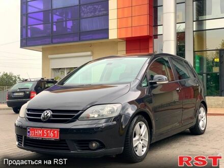 Фольксваген Гольф Плюс 2008 в Вознесенске на Automoto.ua Фольксваген Гольф Плюс, объемом двигателя 1.6 л и пробегом 186 тыс. км за 7300 $, фото 1 на Automoto.ua