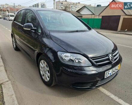 Фольксваген Golf Plus, об'ємом двигуна 1.6 л та пробігом 200 тис. км за 6400 $, фото 1 на Automoto.ua
